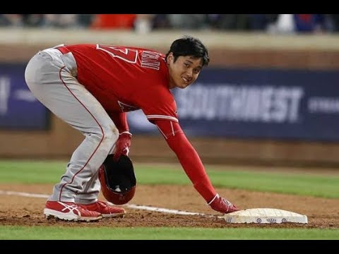 大谷VSマーティン、意外な形の元同僚対決に米解説感慨「誰が予想しただろう」