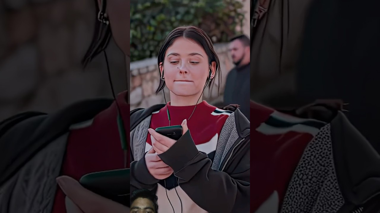 Who 's your favorite ? । Alma x noah 🥰 