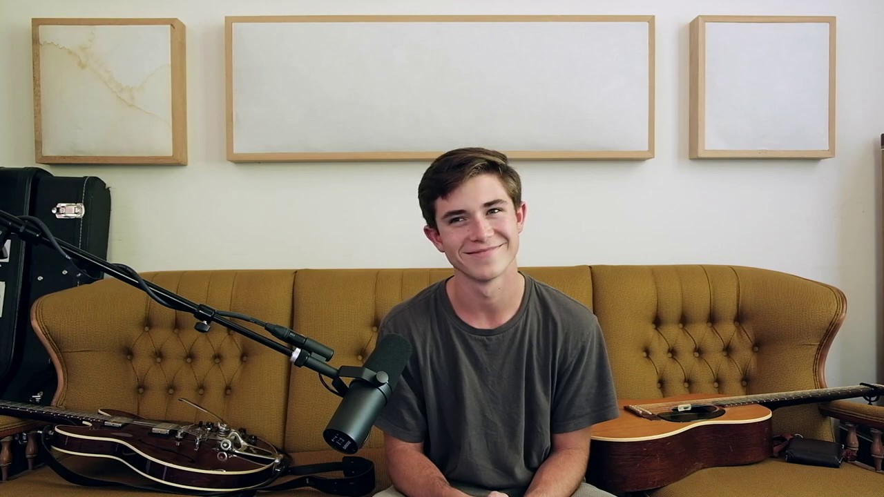 Support Cannon Hunt's EP