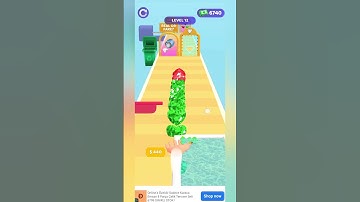 Gem Stack Level 12 #gaming ##viralvideo #games #stumbleguys