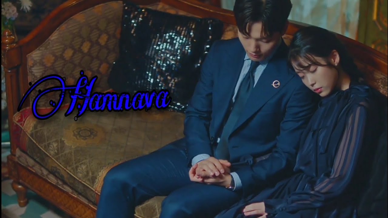 Hotel del luna mix | Hamnava | new korean mix hindi song