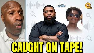 Officer Tatum Admits He Had It Wrong