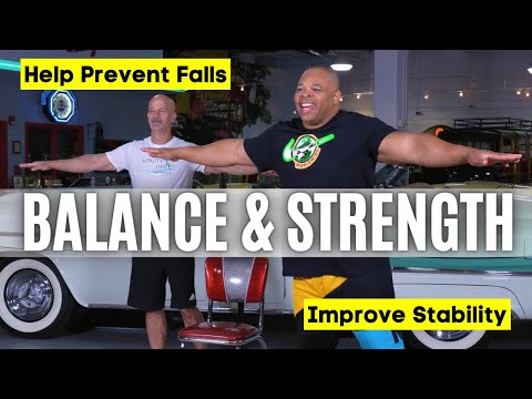 7 best Balance