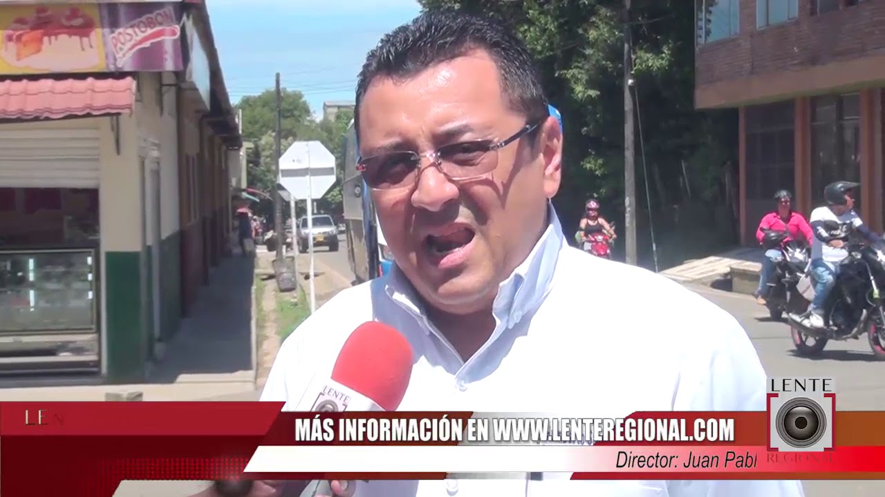 Nuevas intersecciones semafóricas en San Vicente digital marketing