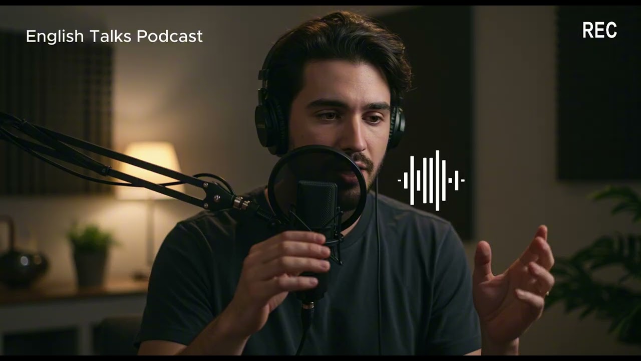 Learn Easy English with Real-Life Topics | When You Don’t Trust Love Anymore