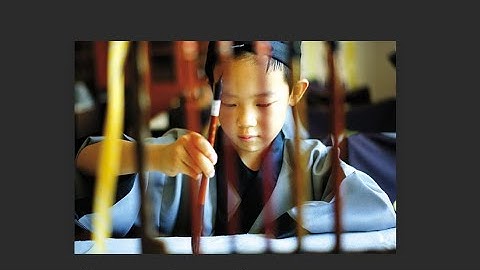 高级口语 I Lesson 2 在家上学 Part A |爱博汉语| AiboChinese