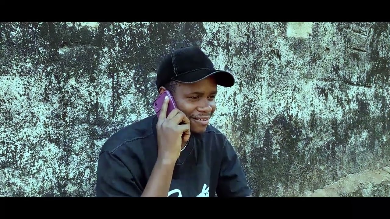 IL M'A LAISSÉE ENCEINTE_FILM AFRICAIN_PARTIE 4 SUITE