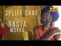 Spliff Chat with Rasta Mokko! Raising kids, locked hair, REAL Jamaica