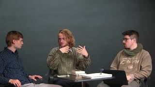 Free Speech Open Mind Series: Truth and Value