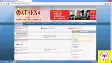 cài đặt và hiển thị module tin tức mới nhất