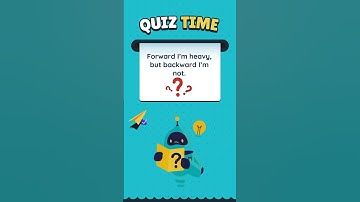 99% Fail This Riddle! Can You Solve It | The Quick Quiz