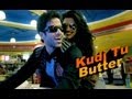 Kudi Tu Butter (Romantic Song) | Bajatey Raho | Honey Singh | Tusshar Kapoor