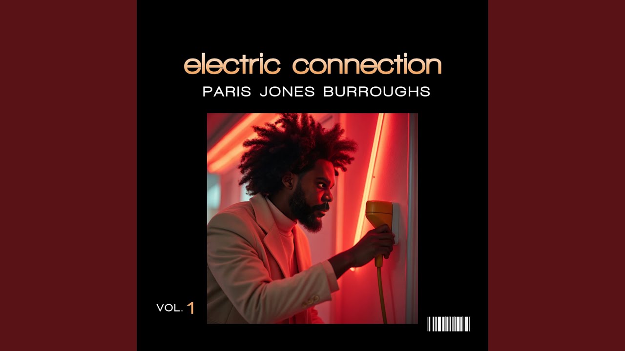 Irresistible Connection