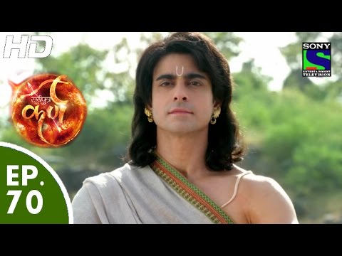 Suryaputra Karn       Episode 70   8th October 2015