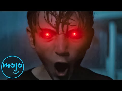 Top 10 Fictional Kid Characters Turned Evil