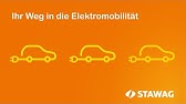 Neuer Stawag Online Service Youtube
