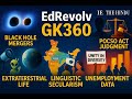 Top 5 Current Affairs (16th July'25) | EdRevolv GK360 Daily5