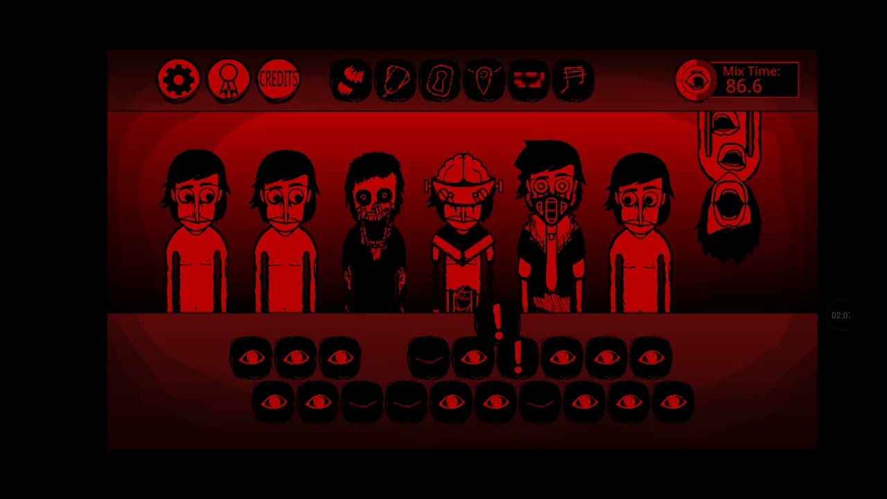 Top 10 incredimods of 2025 8:unforgiven