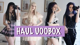 Haul UOOBOX | Saliendo un poco de mi zona de confort 🙈 screenshot 2