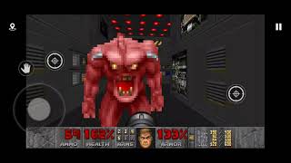 Doom 1: Speedrun On Android - Episode 1