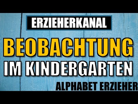 Video: Was ist eine Beobachtungsschlussfolgerung und -vorhersage?