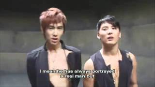 [DBSK Clip]Junsu Cute or Sexy