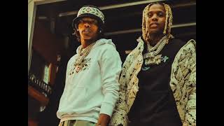 [FREE] Lil Baby x Lil Durk Type Beat - "Pushin P"