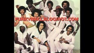 Os Devaneios * Embalo Diferente * O Conjunto Que Faz Você Vibrar