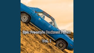 Dark Water (Freestyle Rap Drums Long Compilation 2017 Mix)