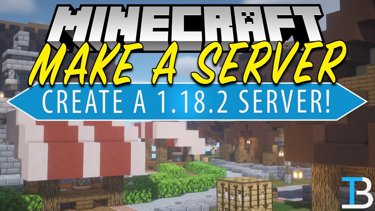 Servidores Minecraft PE 1.18 - 1.19 �