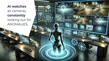 Enhance Your Property Security with Hakimo’s AI Remote Monitoring