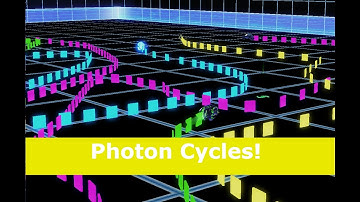 Photon Cycles