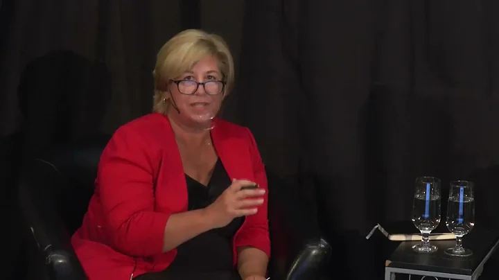 In Conversation with the Honourable Harjit Sajjan, Minister of International Development