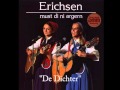 Plattdeutsche Volksmusik | ALBUM MEDLEY | GESCHWISTER ERICHSEN - MUST DI NI ARGERN | german folk