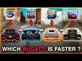 Bugatti Top Speed - Extreme & Ultimate Car Driving Simulator & Car Parking Multiplayer & DSS 2020