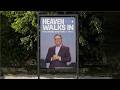 HEAVEN WALKS IN - THIS CHANGES EVERYTHING - CHRIS HODGES