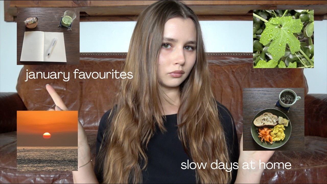 I moved out of the city for a simpler life