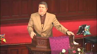 March 13, 2016 service