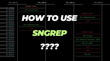 How to Use SNGREP in Vicidial: A Beginner