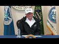 President Trump Participates in a Roundtable on Immigration and Border Security