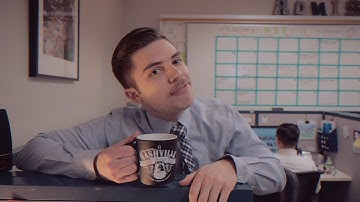 PEABOD - Side Hustle (Official  Music Video)