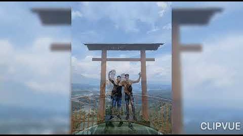 Hồ Tà Đùng Vịnh Hạ Long Thu - Giữa Đại Ngàn Tây Nguyên #dulichhotadung #hotadungdaknong #hotadung