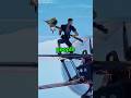 Fortnite Makes No Sense