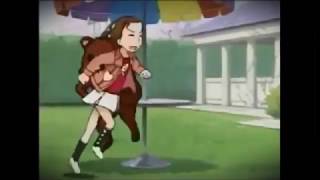 Yuki the pedo-mouse