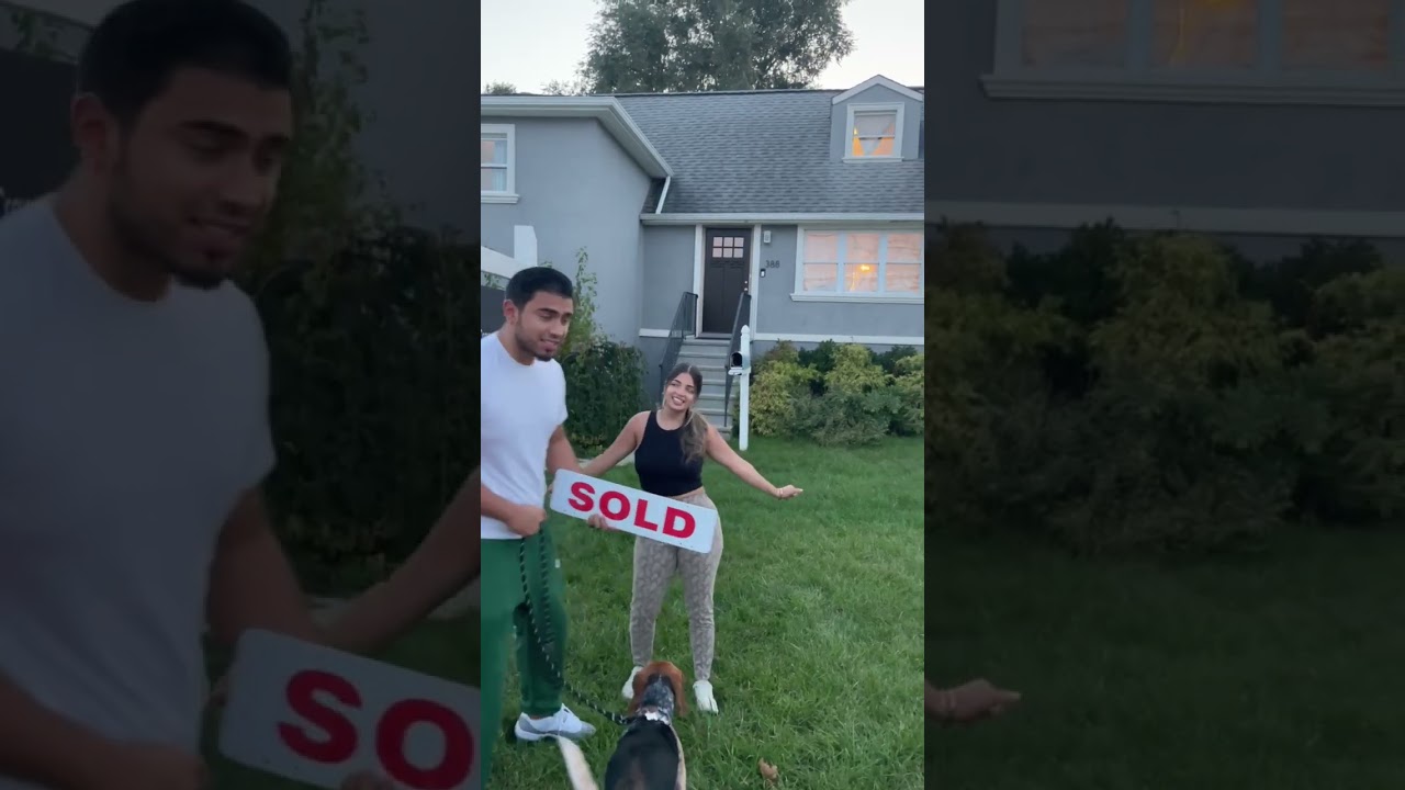 Another Satisfied Sold By Baldo Team Customer