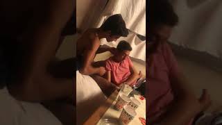 Yok Böyle Bir Şarhoş İnanılmaz