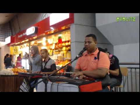 Bunga Citra Lestari - Saat Kau Pergi (Live at Music Everywhere) **