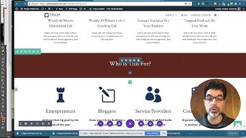 Divi Tutorial: How to Make a Row Full-Width When It Won