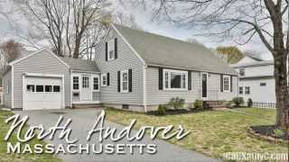 Video of 39 Upland St | North Andover, Massachusetts real estate & homes