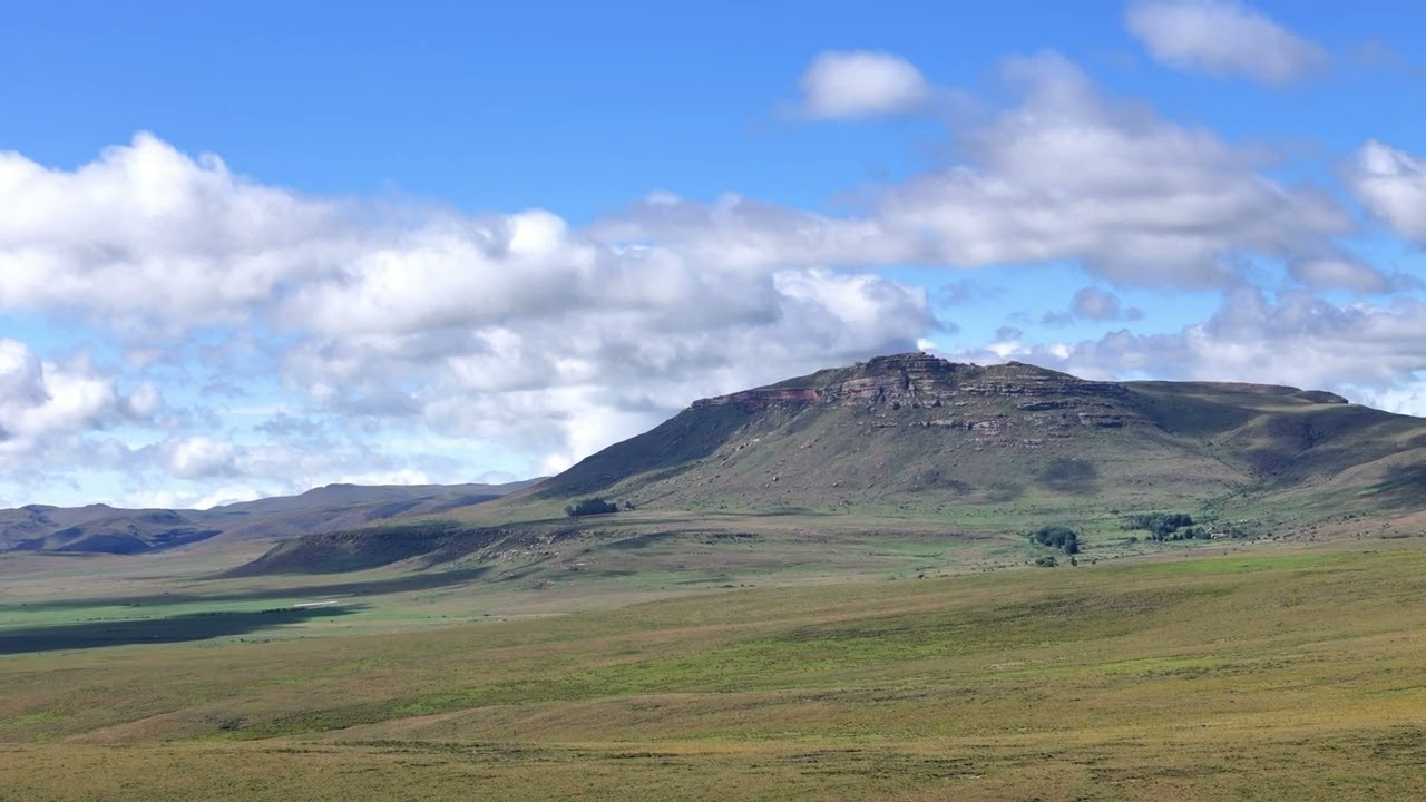 Stormberg in the Summer ...